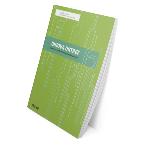 Innova UNTREF