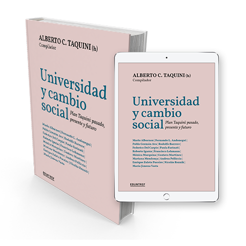Universidad y cambio social